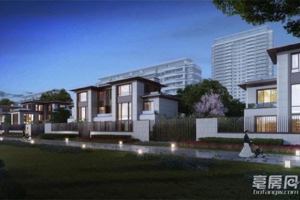 沈阳格林地产新盘案名揭晓，五湖家园，创新独特命名凸显个性特色-红迪亚