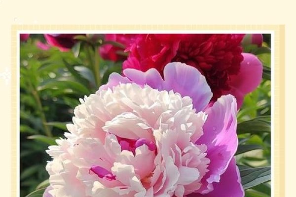 芍药花梦境解析，寓意与吉凶预测-红迪亚