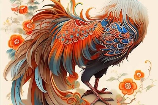 鸟语花香代表的生肖是鸡。-红迪亚