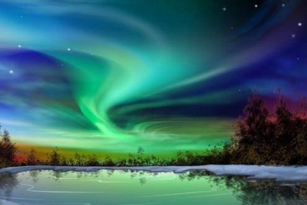 寓意良好的家庭群聊名称，幸福一家人、极光家园。-红迪亚