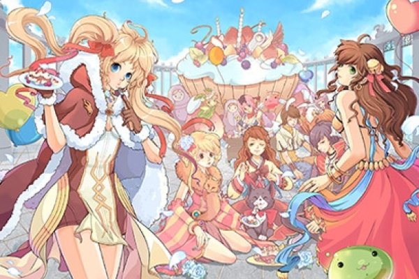 诗意仙境游戏名-红迪亚