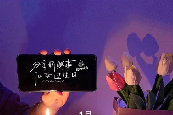 1月4日，特殊纪念与新启程的日子-红迪亚