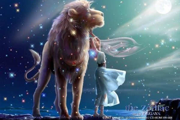 8月8日是狮子座。-红迪亚