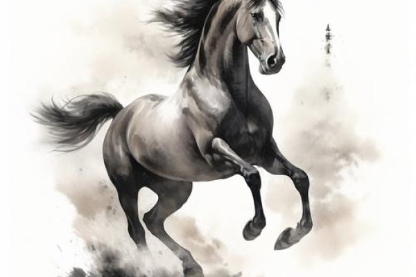 仗义忠臣代表生肖马。-红迪亚