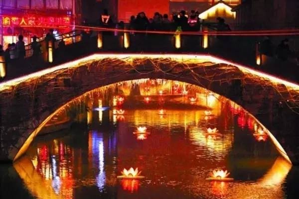 7月15日中元节的由来、习俗与注意事项-红迪亚