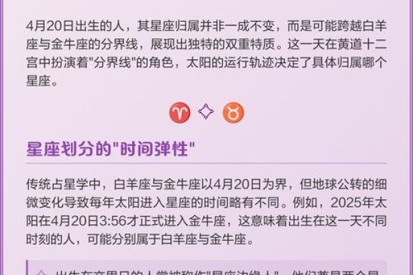 4月20日，白羊金牛座交界之人-红迪亚