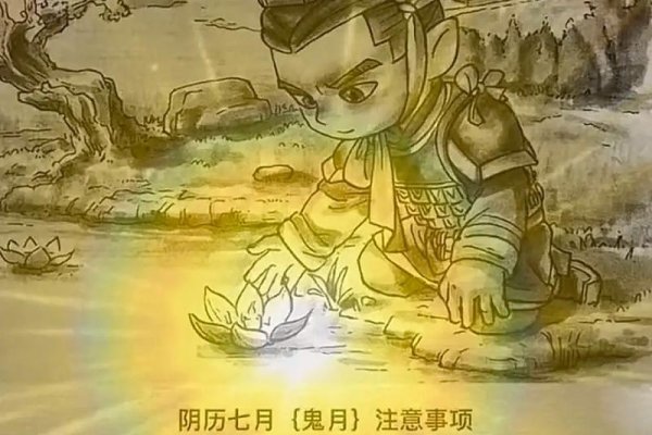 7月14日，鬼节与银色情人节，直接明了地概括了文章内容，同时符合字数要求。-红迪亚