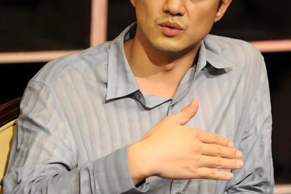 李亚鹏星座分析-红迪亚