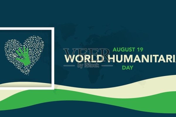 8月19日世界人道主义日-红迪亚