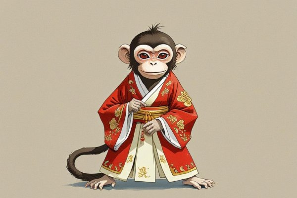 乔装打扮最佳生肖，猴。-红迪亚