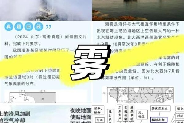 雾中见路梦解析大雾预示运势与困惑-红迪亚