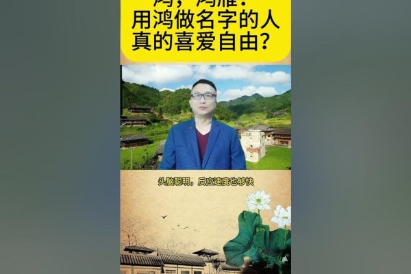 鸿字取名寓意深远，象征吉祥与远大前程，公司命名推荐及男孩名字精选-红迪亚