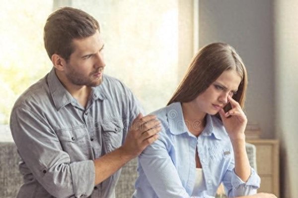 妻子外遇的应对与抉择-红迪亚