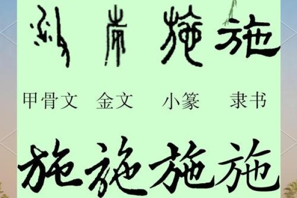 施字详解，拼音shī，部首方，9画，左右结构。含义丰富，包括施行、施加、给予等。如布施、施工、施放、施舍等。发音要点为舌头抵住上齿龈发出sh声后紧接着发i。-红迪亚