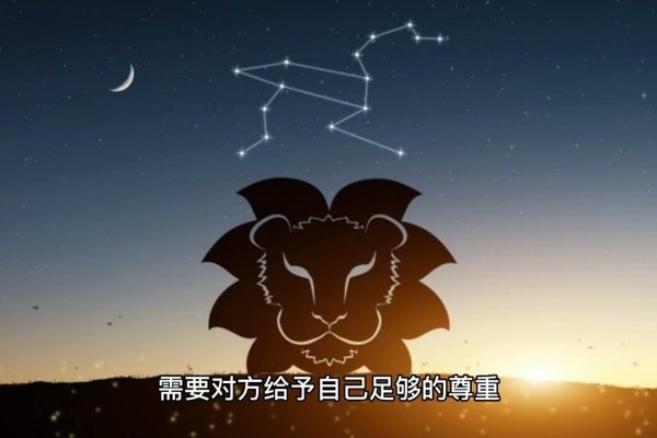 狮子座日期范围20-30日	星座特点权威感与支配能力-红迪亚