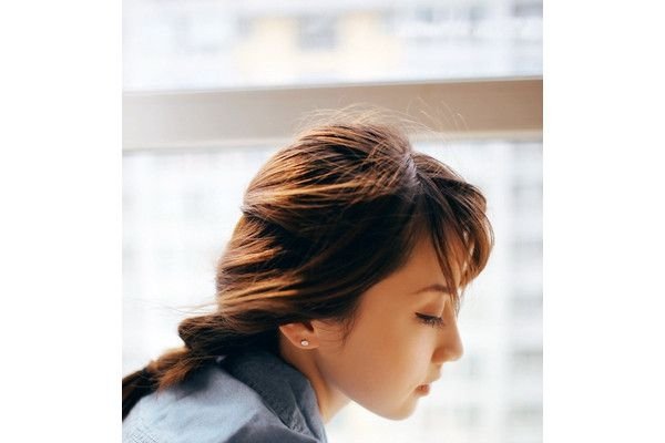 韩子萱Moko，才华横溢的插画师-红迪亚