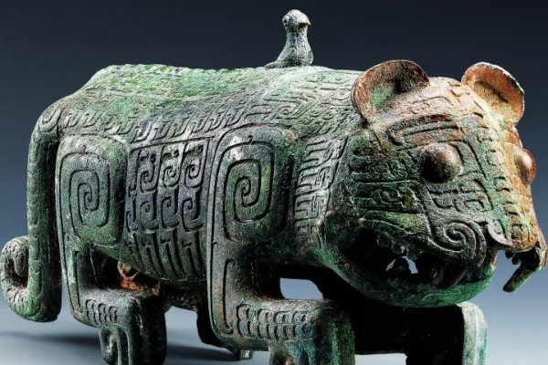 吼字与生肖虎，文化中的声音象征-红迪亚