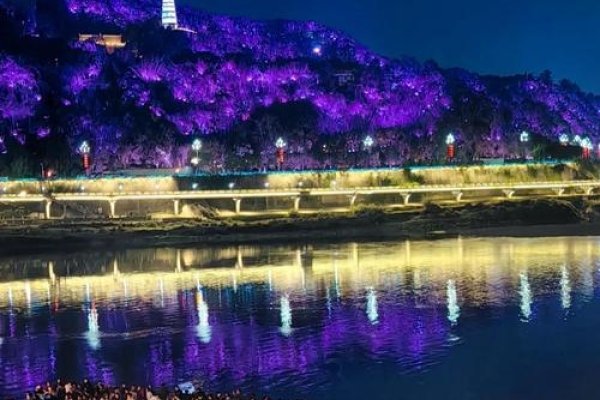 宜宾交友相亲好去处，冠英街、合江门广场与特色咖啡馆推荐-红迪亚