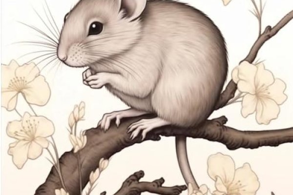 一举成名生肖鼠-红迪亚