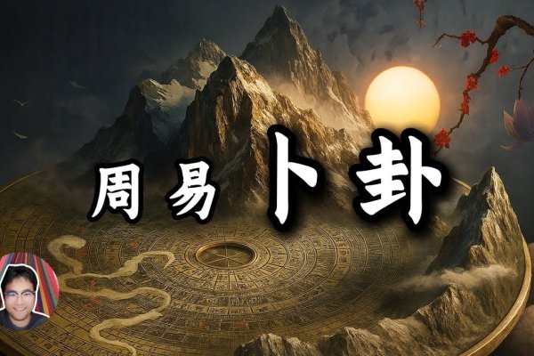 易经算卦详解，蓍草演卦与铜钱起卦的方法流程-红迪亚