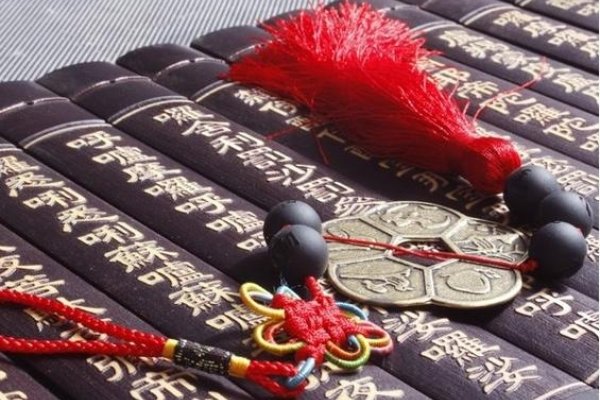 易久堂纯铜梅花钱，事业运势的助力器。-红迪亚