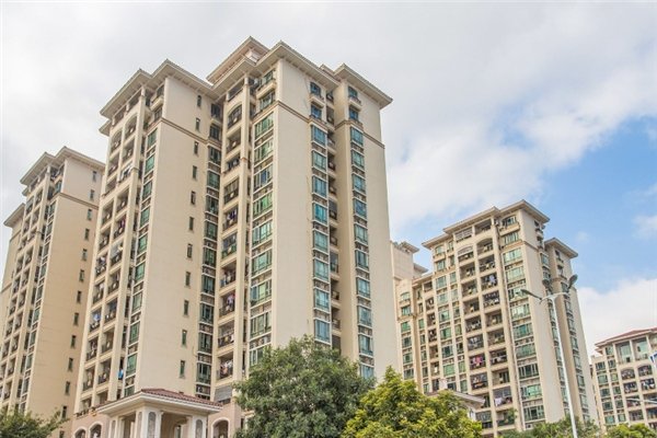 一楼穷二楼富三楼四层有官做解析-红迪亚