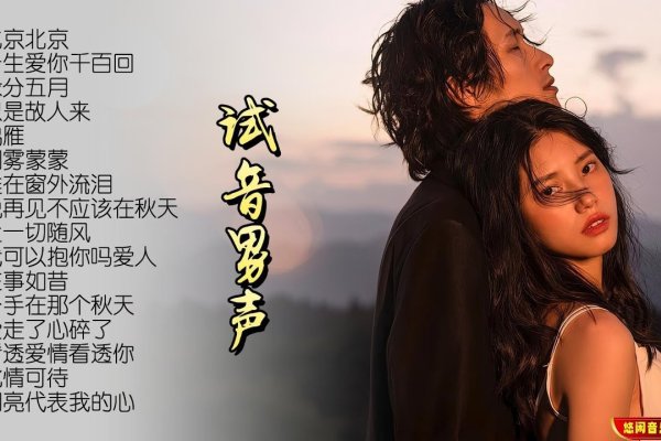 艺名精选，男生篇，男声魅力艺名集-红迪亚