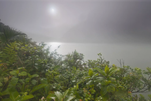 云图的定义与特征，展示数据分布和天空云彩的图片集-红迪亚