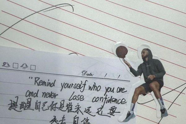 英文网名精选，篮球爱好者的坚毅意志与独特魅力展现-红迪亚