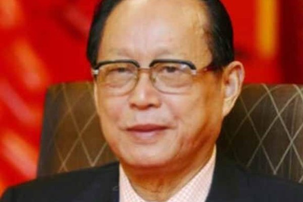 易学大师邵伟华网评-红迪亚