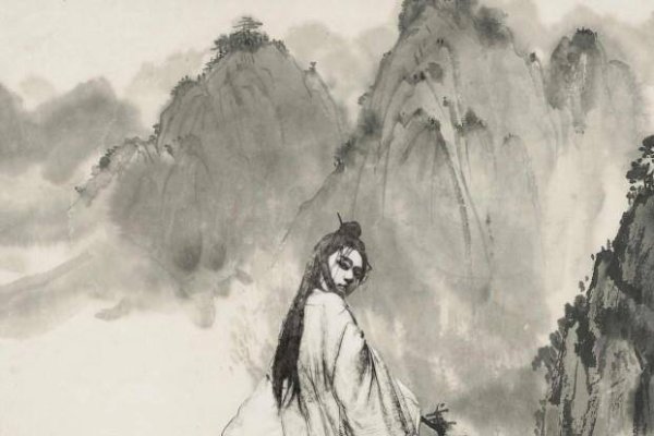 玉溪交友与古代浪漫主义诗人，建议，屈原与李白的浪漫情怀，探寻玉溪的友情故事。-红迪亚