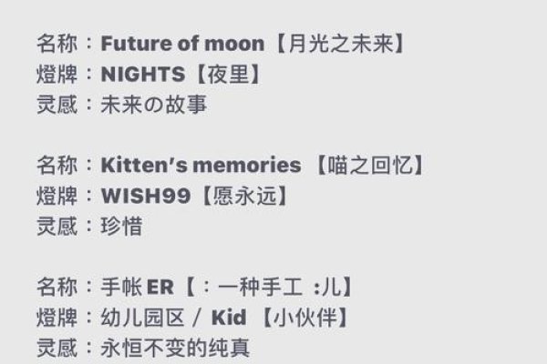 游戏家族名前缀推荐-红迪亚