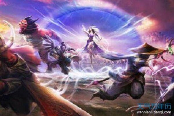 游戏名字精选集-红迪亚