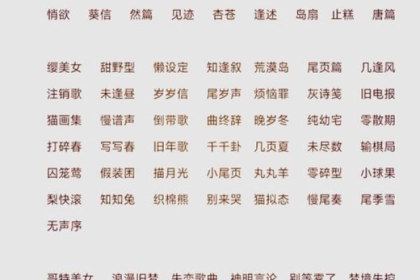 游戏名字精选，小学生风格与独特韵味，或者更简洁一点，直接取标题前半部分的内容作为参考，街机游戏名称大全及取名技巧。-红迪亚