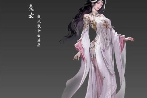 游戏女名，铁骨妖娆。-红迪亚