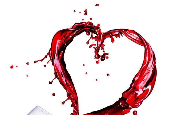 月14日葡萄酒情人节-红迪亚