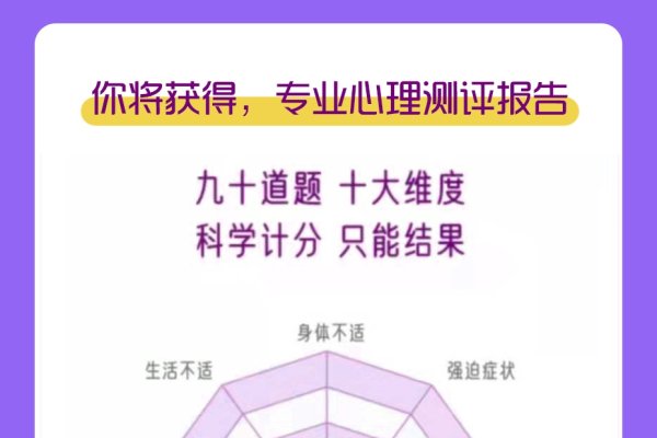 有趣测试与心理测评，探索平衡与健康的新维度YBT-红迪亚