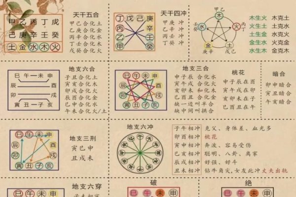 一甲子为何是六十年，天干地支组合揭秘，地球、木星、土星相对位置周期解读-红迪亚