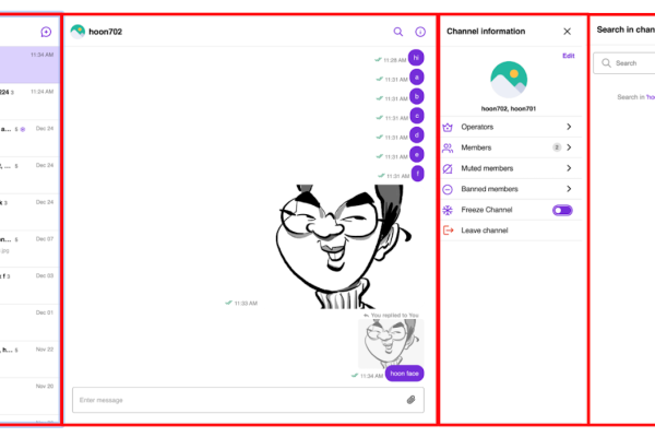 语音聊天室开发详解，功能、技术与运营全攻略，（基于React Native与WebSocket技术）-红迪亚