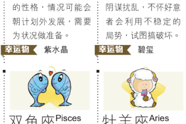 一周星座运势解析-红迪亚