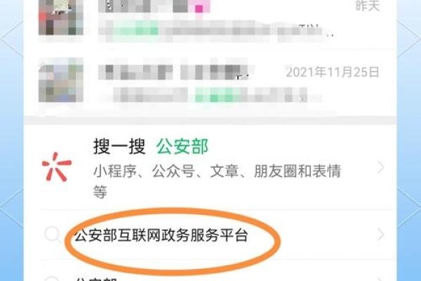 中国重名查询系统操作指南，公安部互联网政务服务平台查同名人数-红迪亚