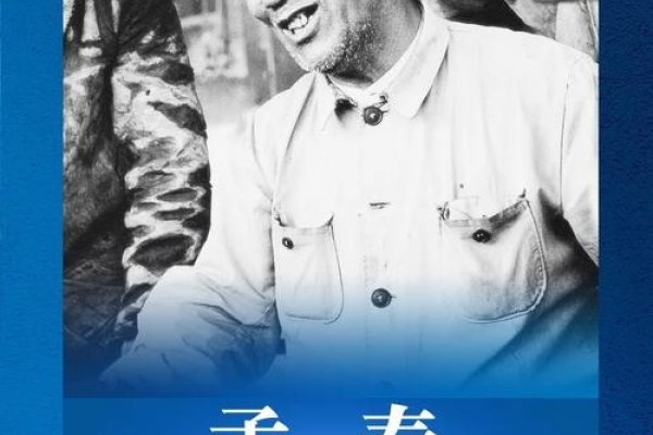 中国劳模事迹概览，钢铁劳模孟泰、纺织旗帜赵梦桃与农业楷模袁隆平的奋斗历程-红迪亚