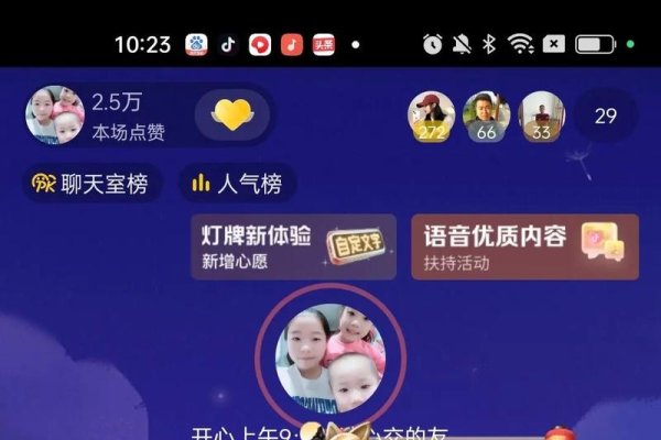 最火爆聊天室揭秘，天聊特色语音交友，满足社交新需求-红迪亚