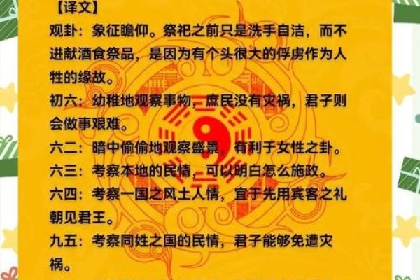 中华周易免费算命解析，观形、拆字与命理探究-红迪亚