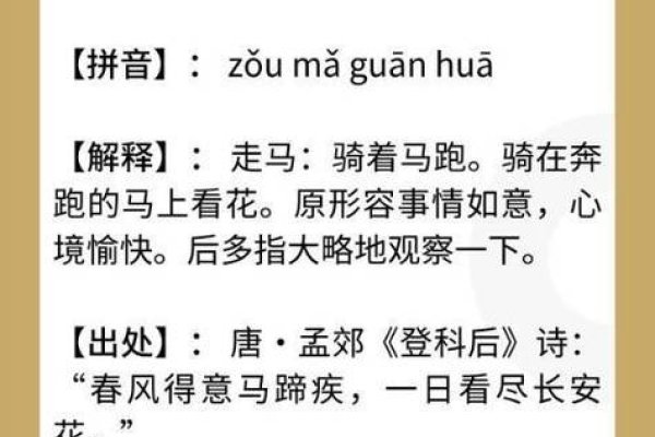 走马观花，生肖之谜。-红迪亚