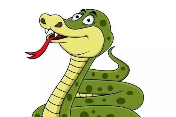 做梦梦见蛇的吉凶预测与解读标题，，梦境中的蛇，财运、机遇还是警示？-红迪亚