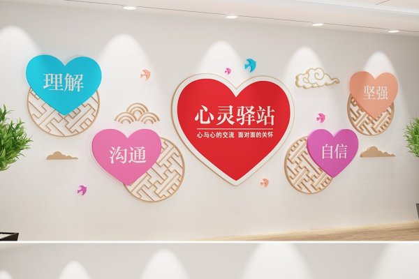 中年情感驿站，心灵休憩之所-红迪亚