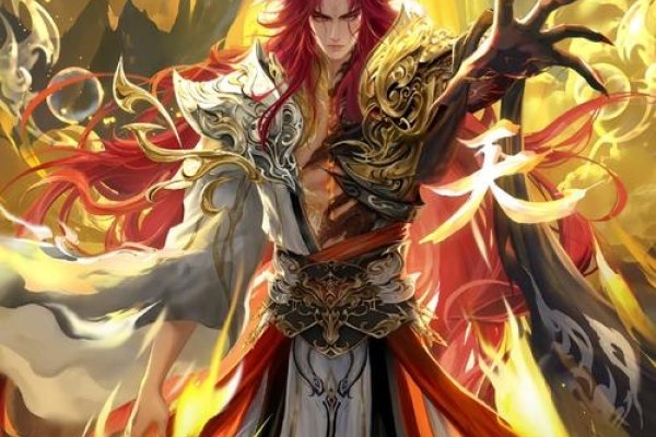 战神霸主风云起，暗夜幽冥王者归，天域狂龙傲九天，无尽杀戮独行者，铁血征战天下间-红迪亚