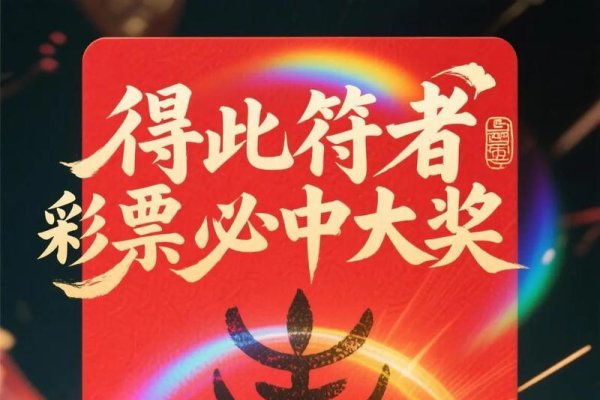 中奖暴富的神秘征兆-红迪亚