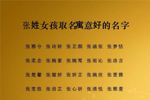 张姓好名字大全男孩，-----------，五行平衡，金木水火，张鑫、铭璟、林峰、涛洋、炎烨等，具体解释如下，，上述名称寓意丰富，融合了智慧与财运、生机勃勃和事业有成之意。其中，明爽代表光明磊落；沁源象征着源源不断的生命力和希望。宝健、保龙则寓含稳重与财富的美好愿景。，女孩名推荐，汝荷，汝字取自古代代词你，意为温柔可爱； 荷指荷花，寓意纯洁和高雅。，仅供参考，实际命名还需结合家庭实际情况和个人喜好进行选择。-红迪亚
